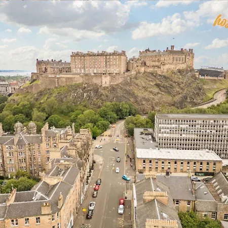 3bed Sleeps6 Edinburghcitycentre Edimburgo