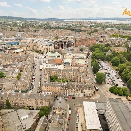 3bed Sleeps6 Edinburghcitycentre * Edimburgo