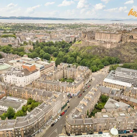 3bed Sleeps6 Edinburghcitycentre * Edimburgo