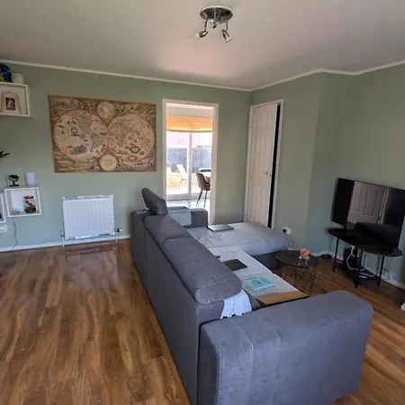 Casa Porcians Homestay