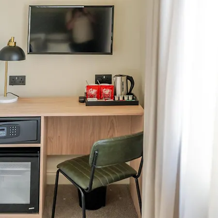 Joivy Royal Mile Aparthotel Edinburgh
