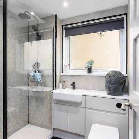 Ivy Collections Apartment Edinburgh