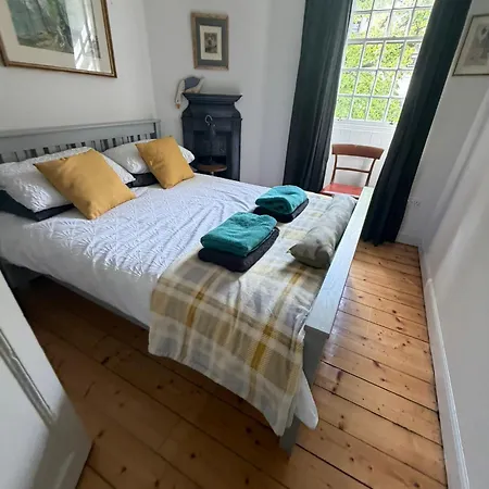 Apartment Dean Village, *
