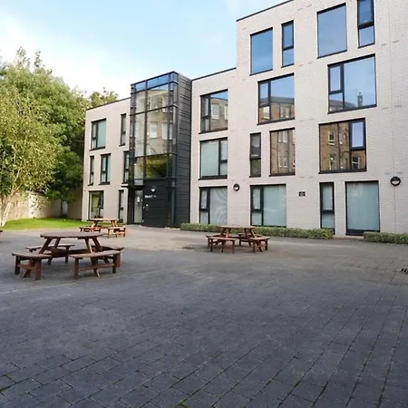 For Students Only - Hfs Gateway In * Edinburgh