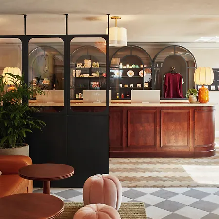 The Hoxton, Edimburgo