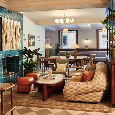 Hotel The Hoxton, 4*
