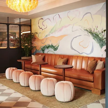 Hotel The Hoxton,