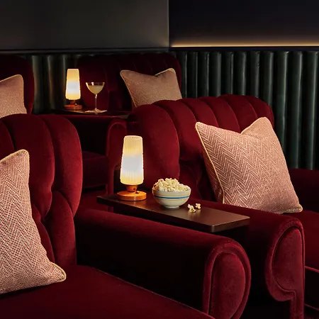 The Hoxton, 4* Edimburgo