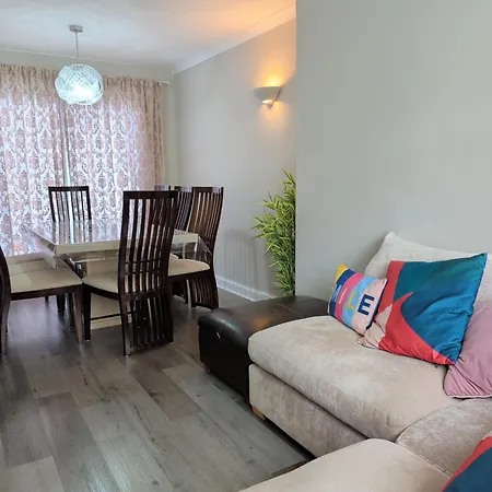 Casa vacanze Contractors, Comfortable In & Parking *