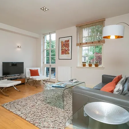 Casa vacanze Beautiful 1-bed On Brunswick East End - Pass The Keys