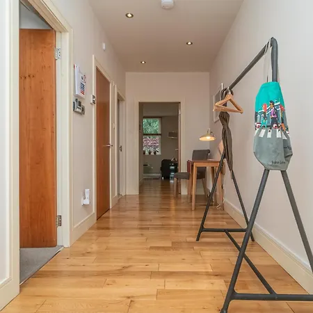 Casa vacanze Beautiful 1-bed On Brunswick East End - Pass The Keys Edimburgo