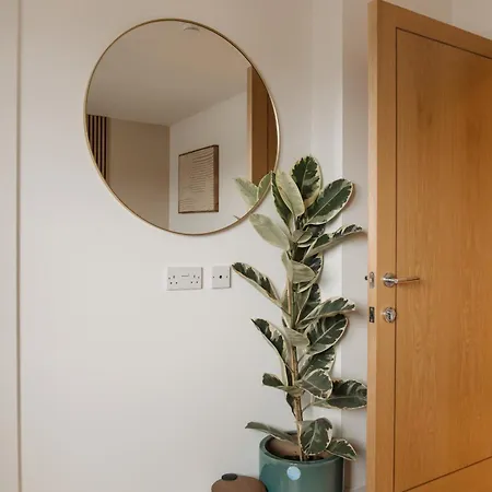 Homestay Cozy & Bright