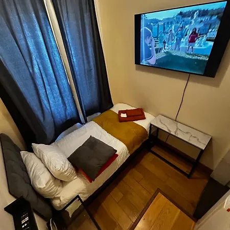 Homestay The Rose And Ivy Townhouse Edinburgh