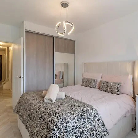 Luxury 3-bed House - Free Parking - Arthur's Seat Casa vacanze
