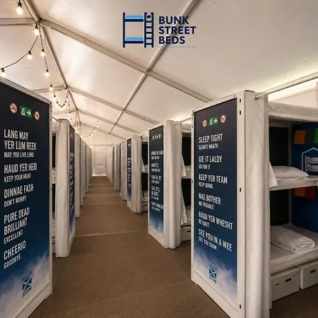 Bunk Street Beds By Social *
