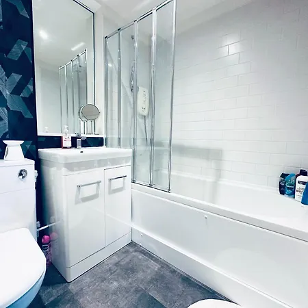 Cosy Two Near Edinburghs Royal Mile Homestay Edinburgh