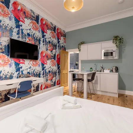 Guest house Bc &