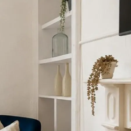 Casa vacanze Bright 1 Bdr Flat In | Sleeps 3 *