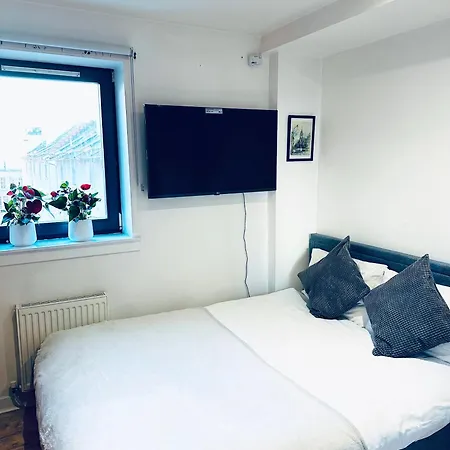 Cosy Two Near Edinburghs Royal Mile * Edinburgh