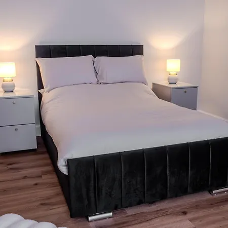 Vakantiehuis Cozy Retreat In *