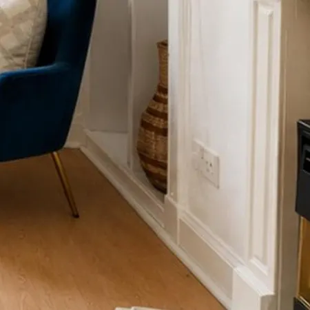 Bright 1 Bdr Flat In | Sleeps 3 Edimburgo