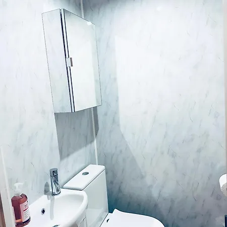 Homestay Cosy Two Near Edinburghs Royal Mile Edinburgh