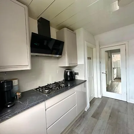 Casa vacanze Contractors, Comfortable In & Parking