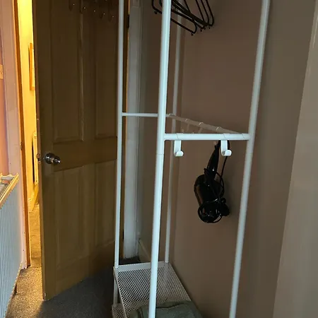 Homestay The Rose And Ivy Townhouse Edinburgh