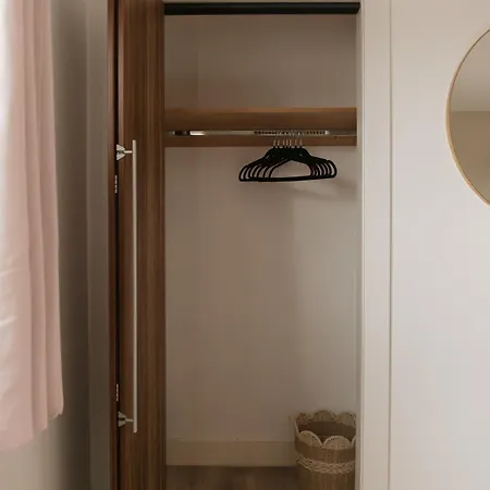 Homestay Cozy & Bright Edinburgh