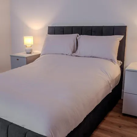 Cozy Retreat In *