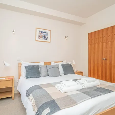 Casa vacanze Beautiful 1-bed On Brunswick East End - Pass The Keys Edimburgo