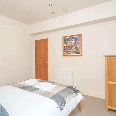 Casa vacanze Beautiful 1-bed On Brunswick East End - Pass The Keys *
