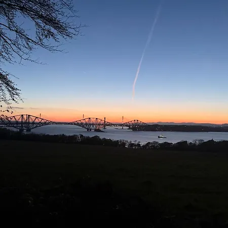 Stein Street, South Queensferry * Edimburgo