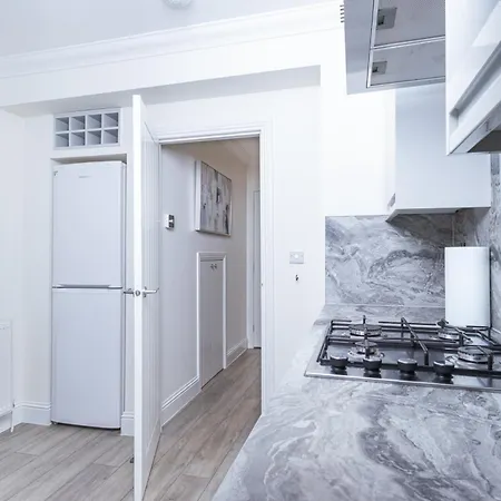 Casa vacanze Ross Gardens 2 Bedroom House -