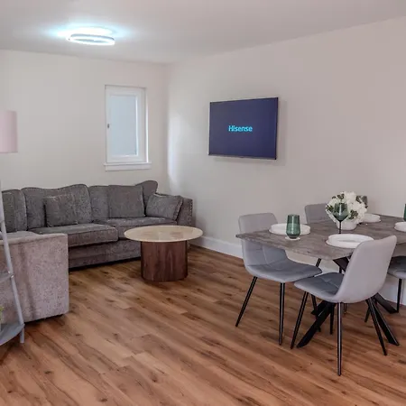 Vakantiehuis Cozy Retreat In