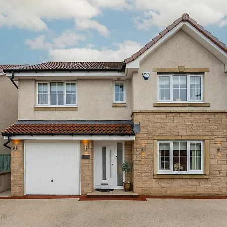 Casa vacanze Stein Street, South Queensferry *