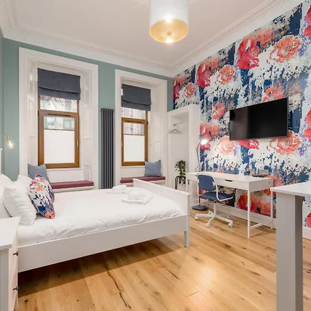 Guest house Bc & 3*