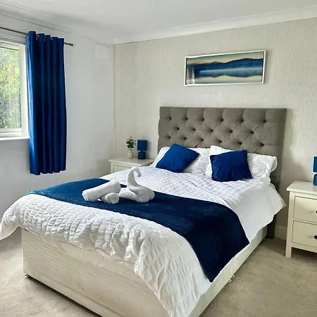 Contractors, Comfortable In & Parking * Edimburgo