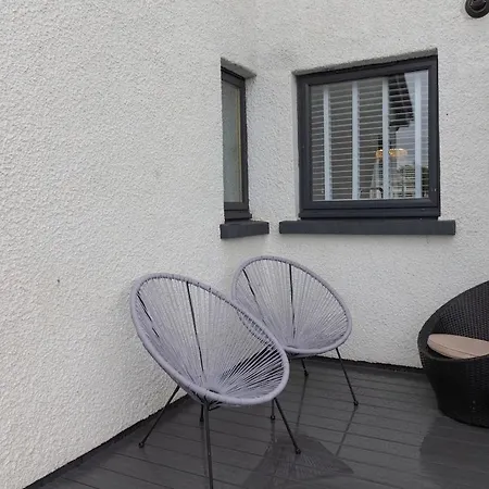 Casa vacanze Luxury 3-bed House - Free Parking - Arthur's Seat *