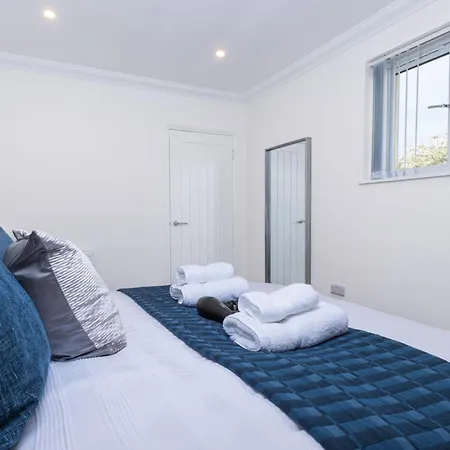 Casa vacanze Ross Gardens 2 Bedroom House - Edimburgo