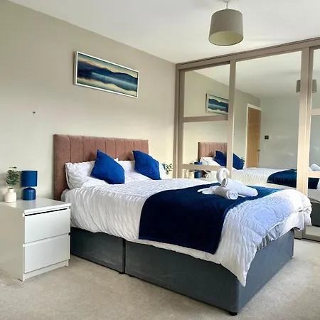 Contractors, Comfortable In & Parking * Edimburgo