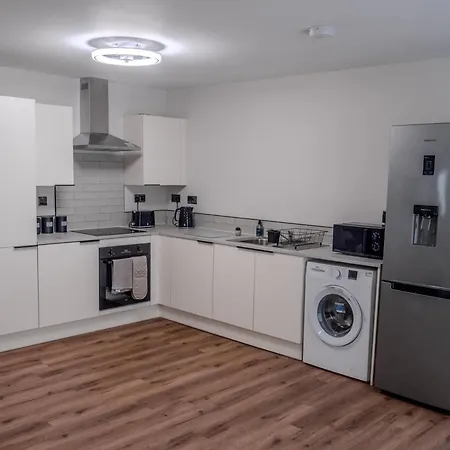 Cozy Retreat In * Edinburgh