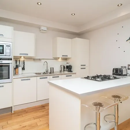 Casa vacanze Beautiful 1-bed On Brunswick East End - Pass The Keys