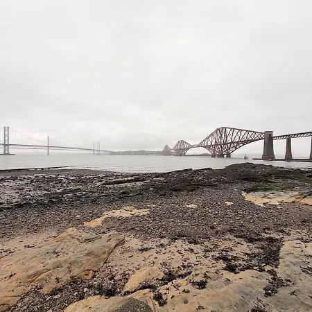 Stein Street, South Queensferry Casa vacanze *