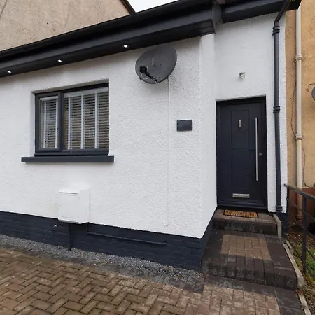 Casa vacanze Luxury 3-bed House - Free Parking - Arthur's Seat *