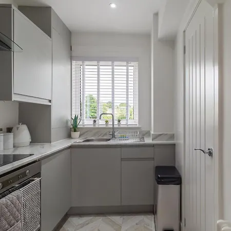 Casa vacanze Luxury 3-bed House - Free Parking - Arthur's Seat