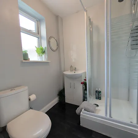 Contractors, Comfortable In & Parking Casa vacanze Edimburgo
