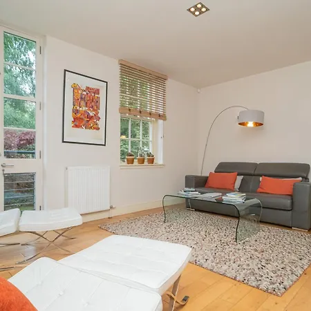 Beautiful 1-bed On Brunswick East End - Pass The Keys