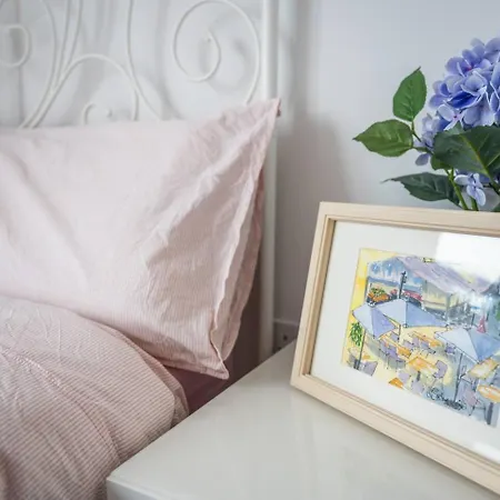 Casa vacanze Modern House, Office, Garden Terrace & Parking Edimburgo