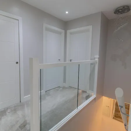 Luxury 3-bed House - Free Parking - Arthur's Seat Casa vacanze *